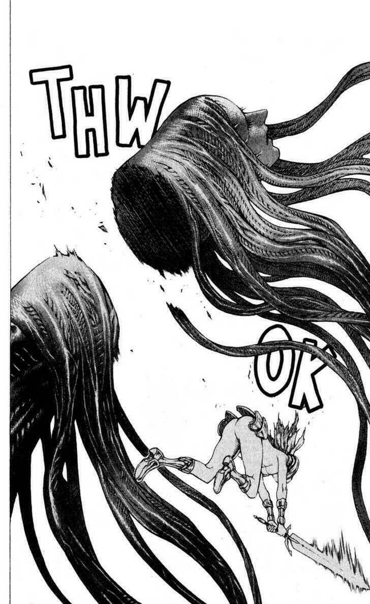 Mắt Bạc: Chapter 34