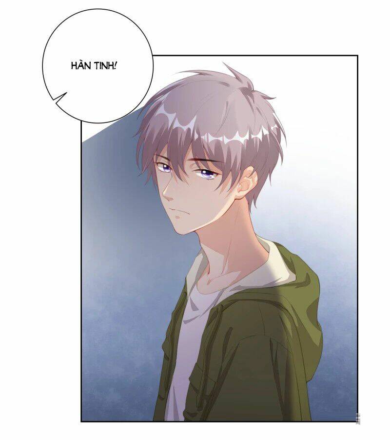 Người Yêu Ẩn Hình Của Ảnh Đế: Chapter 10