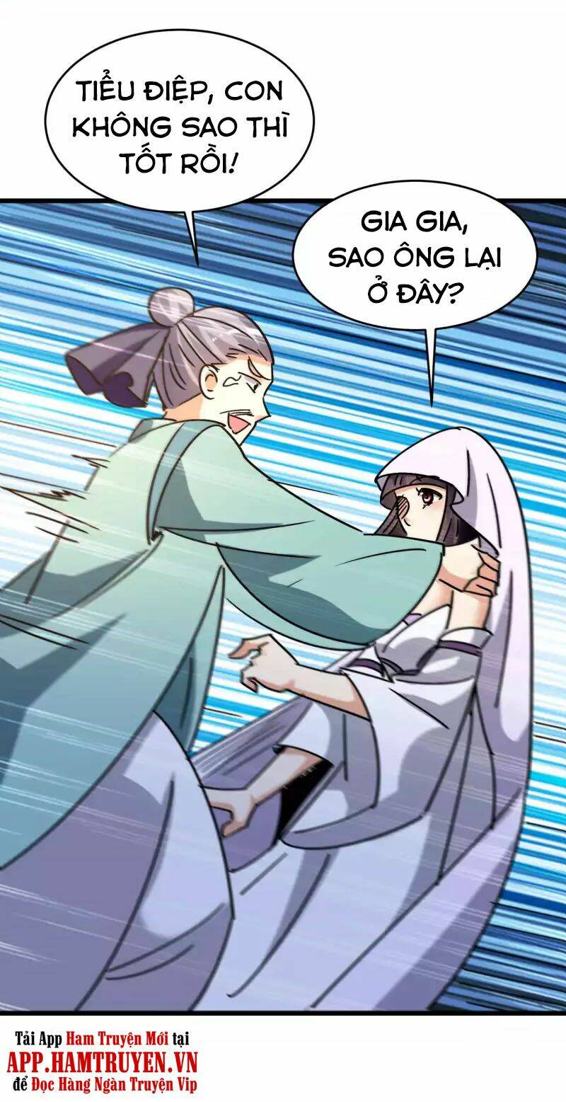 Vạn Giới Tiên Vương: Chapter 167