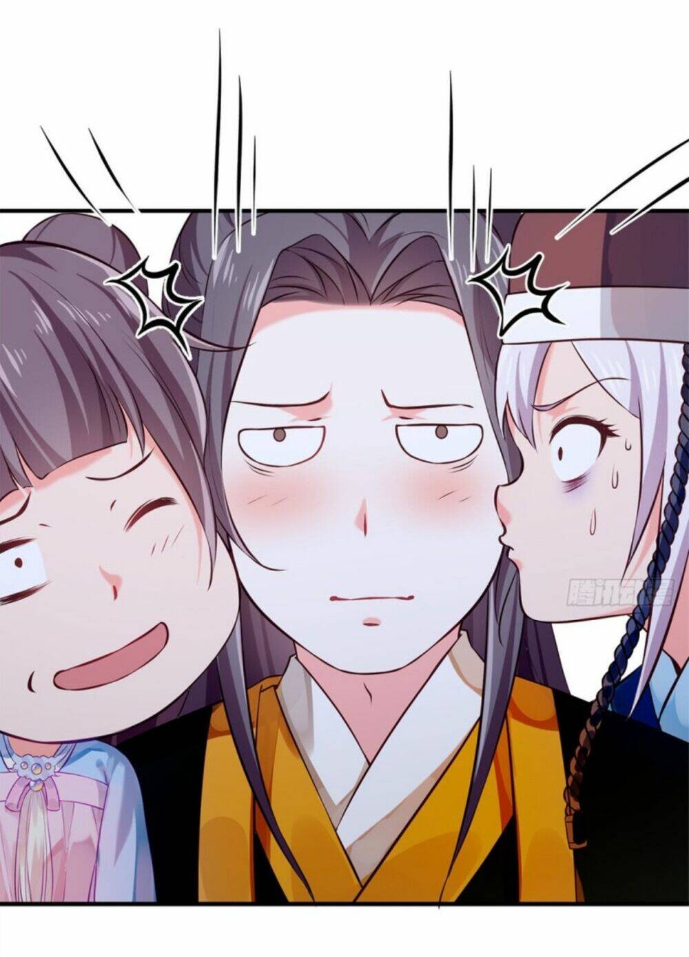 Bệ Hạ Xin Tự Trọng: Chapter 36