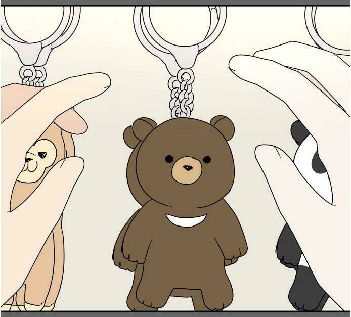 30 Phút Bước Đi Bên Em: Chapter 74