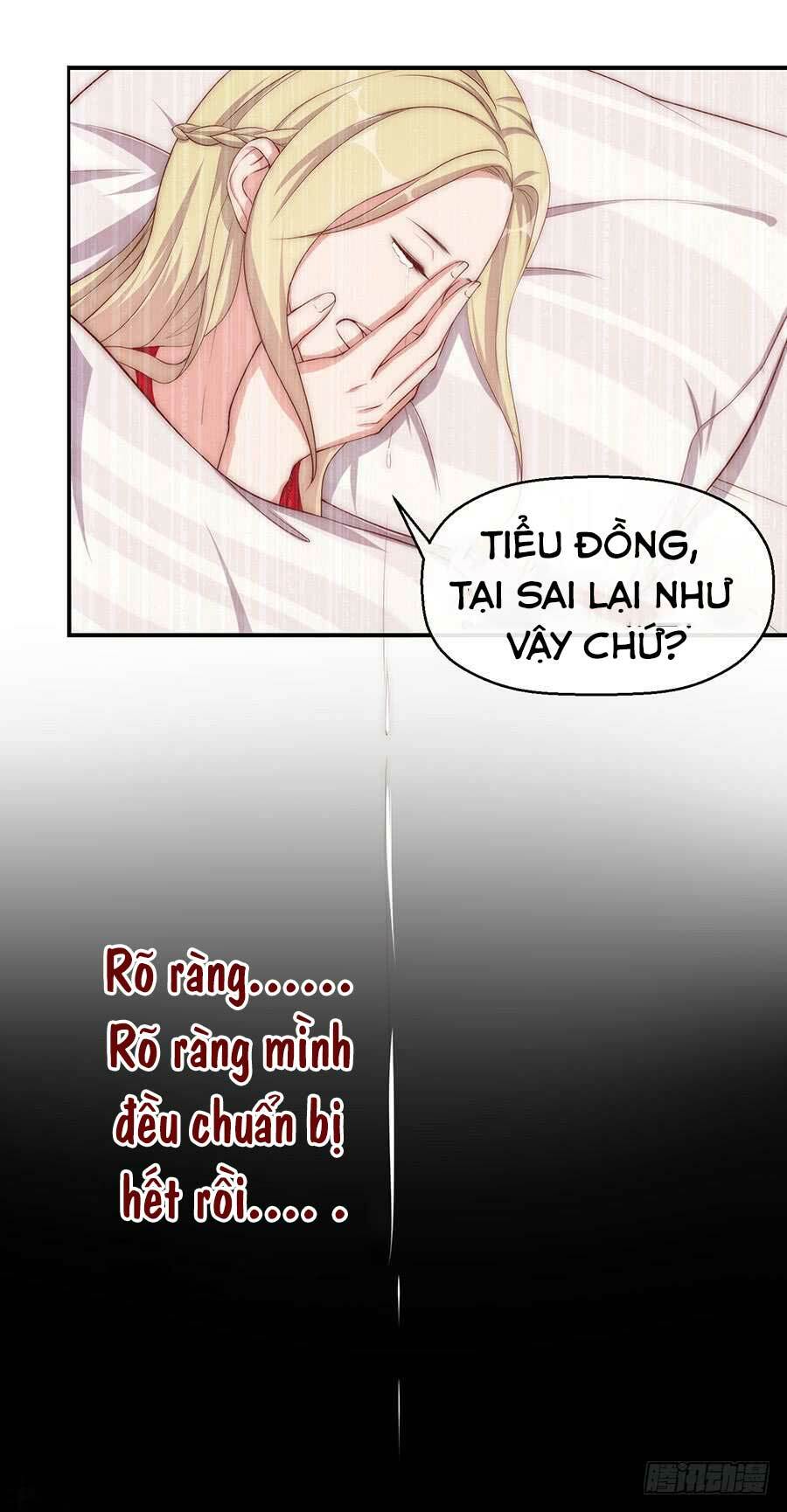 Gả Cho Tình Cũ Làm Lão Bà: Chapter 29