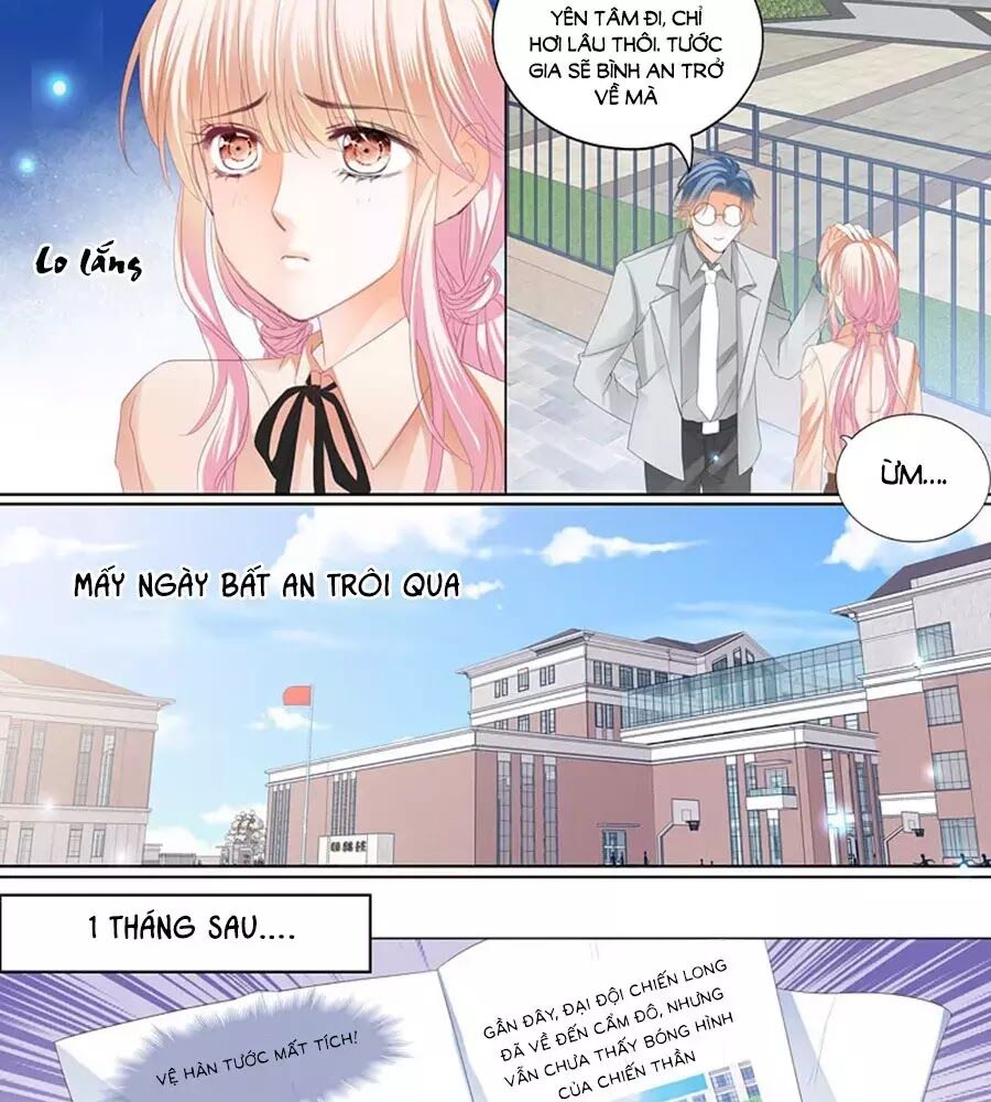 Bá Đạo Tiểu Thúc, Xin Trêu Chọc Vừa Thôi!: Chapter 79