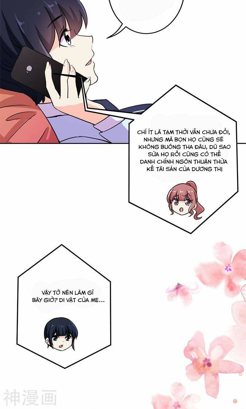 Trọng Sinh Chi Hao Môn Cường Thế Quy Lai: Chapter 150