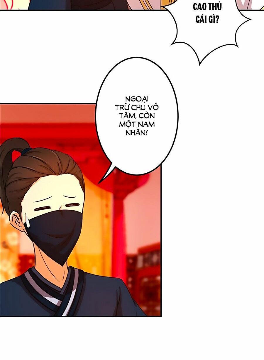 Vương Gia ! Ngươi Thật Bỉ Ổi !: Chapter 460