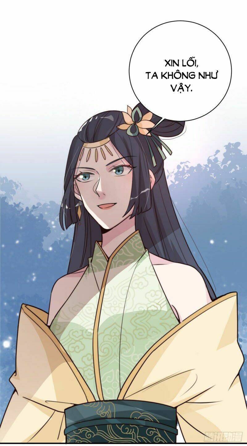 Cung Đấu Live: Chapter 33