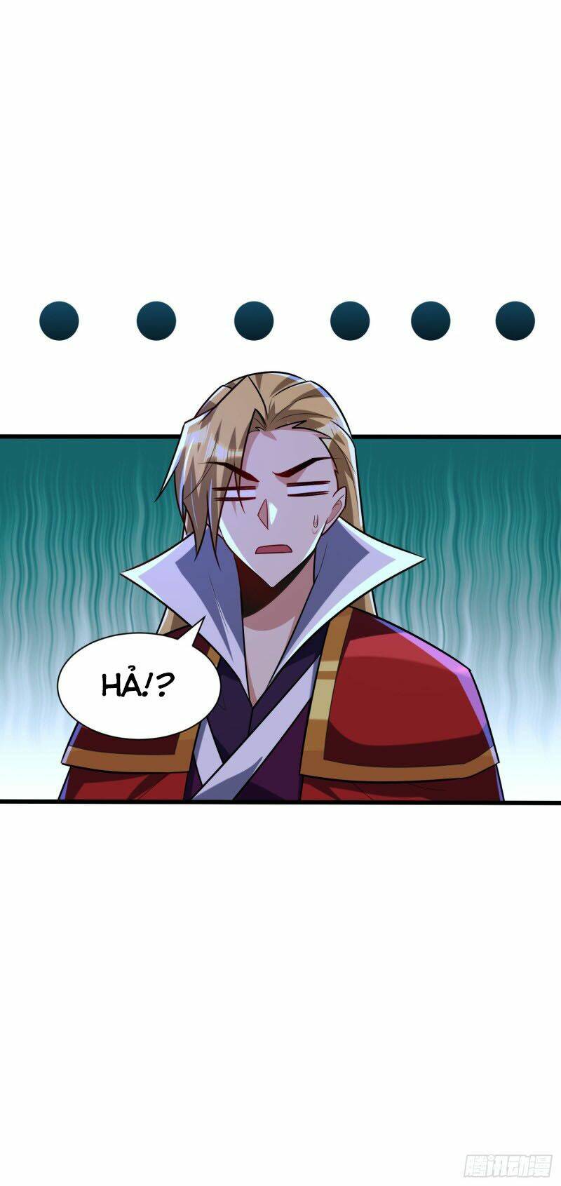 Yêu Giả Vi Vương: Chapter 248