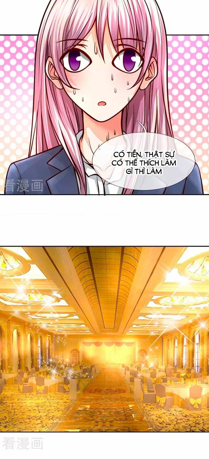 Y Sủng Thành Hôn: Chapter 19