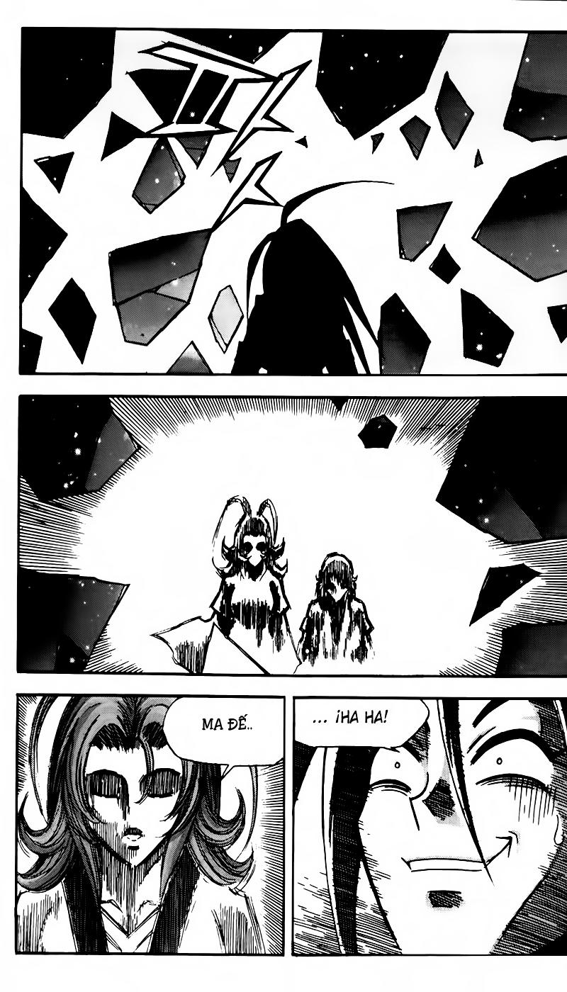 Diêm Đế: Chapter 81