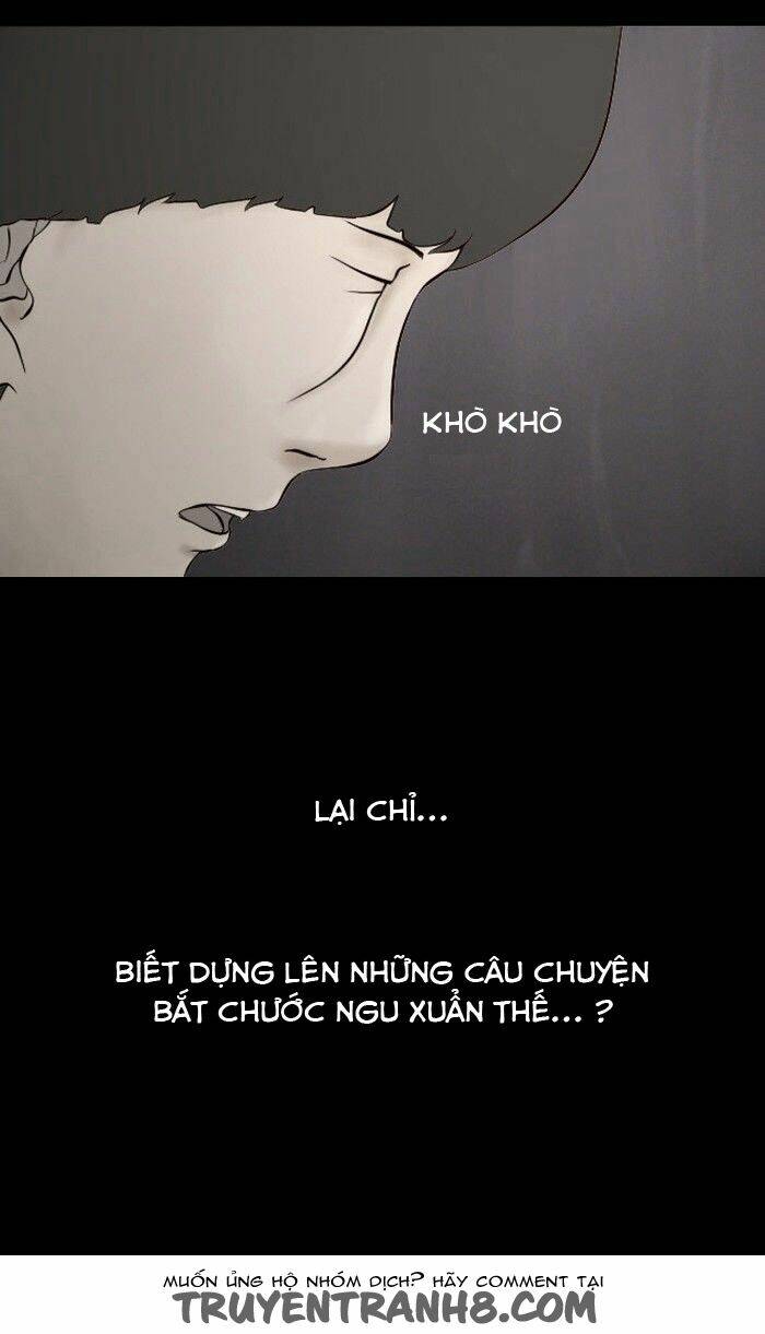 Thứ Sáu: Những Câu Chuyện Cấm: Chapter 31