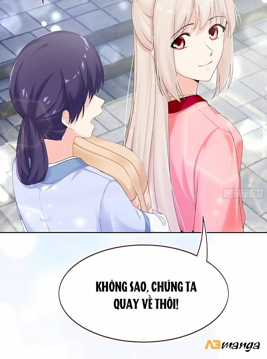 Tận Kiển Minh Thần: Chapter 5