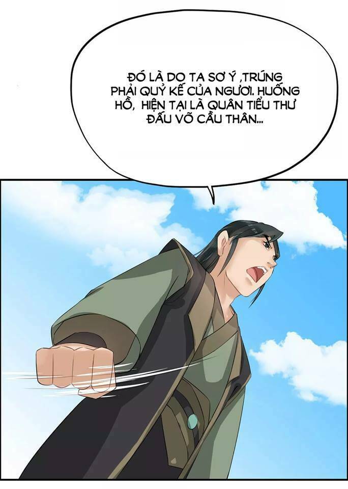 Bồng Sơn Viễn: Chapter 10