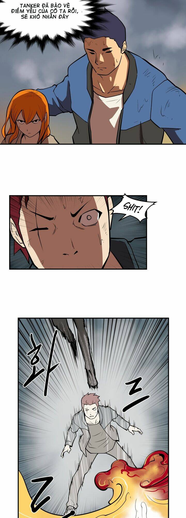 Raid: Chapter 53