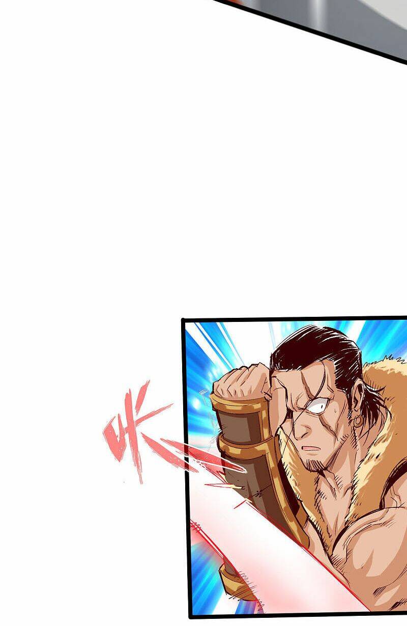 Thông Thiên Chi Lộ: Chapter 36