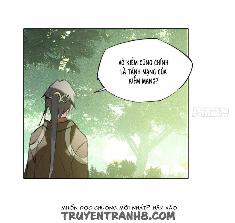 Sư Phụ Lại Trêu Chọc Ta: Chapter 9