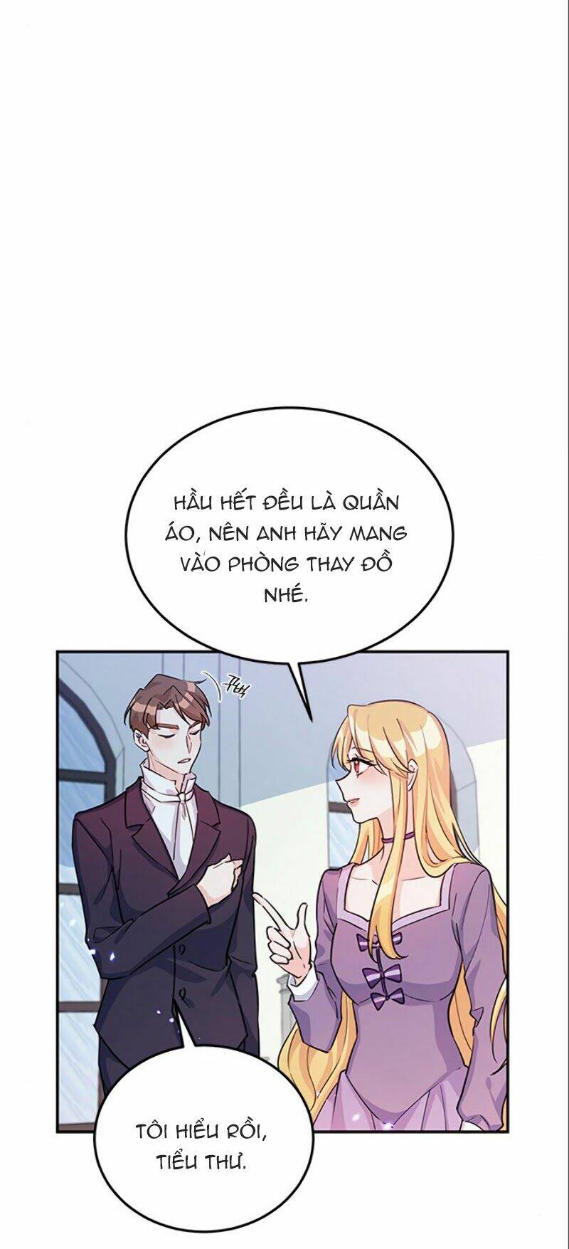 Nữ Hiệp Trở Về: Chapter 16.1