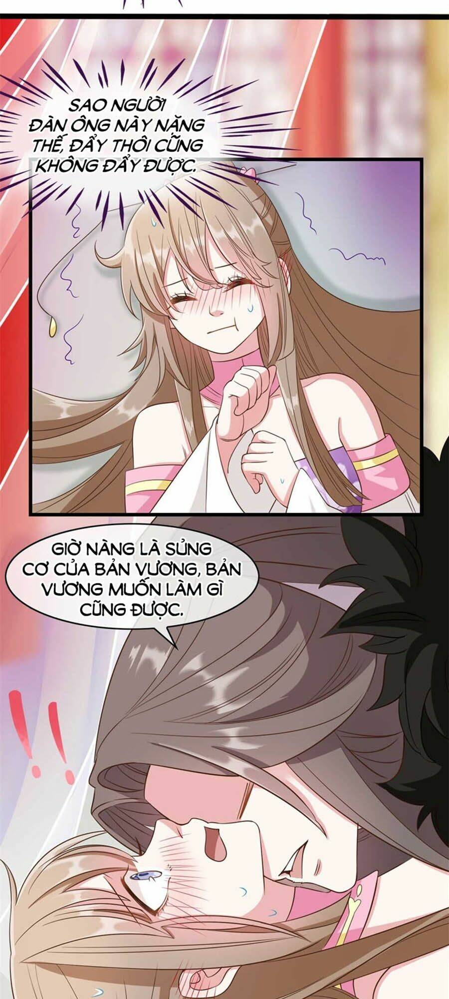 Đích Nữ Hữu Độc: Chapter 29