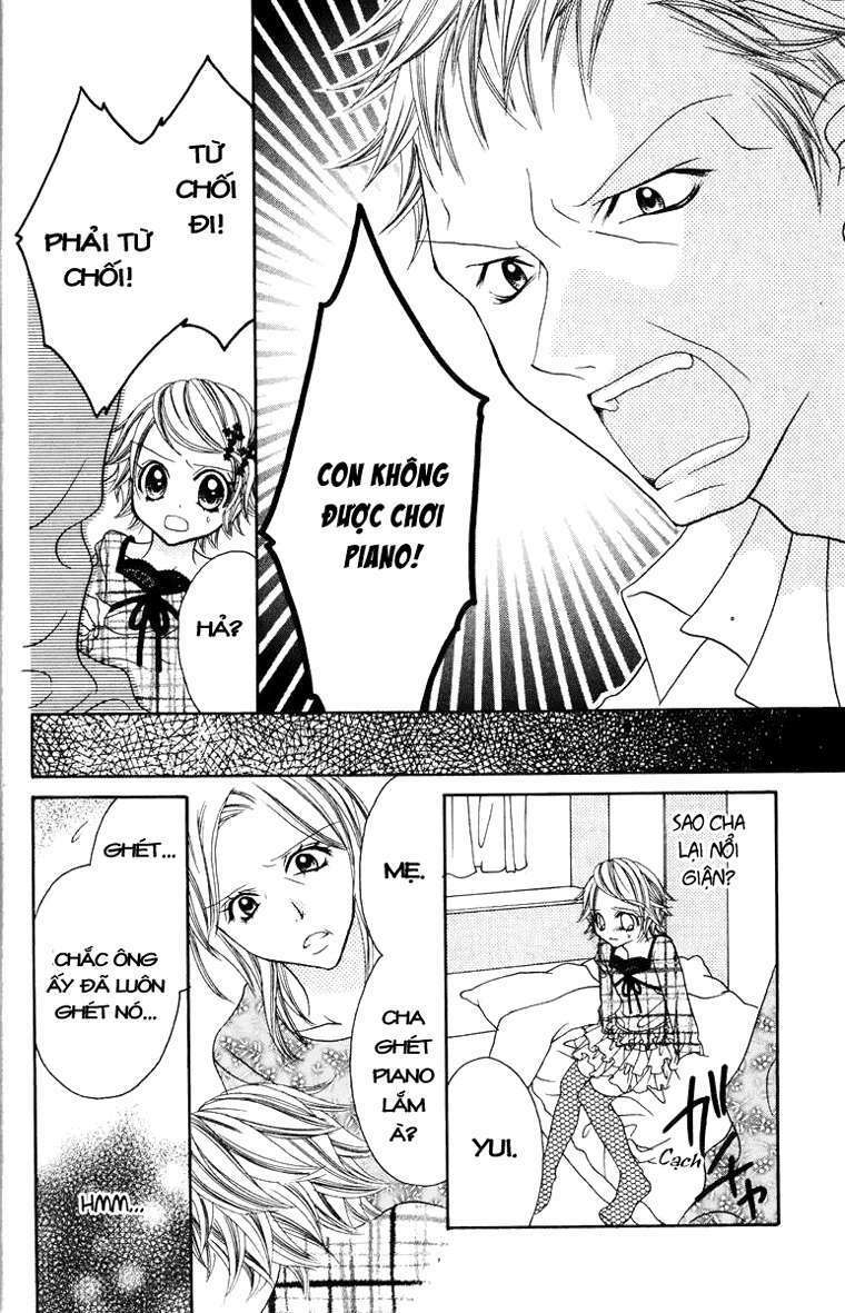 Jigoku Shoujo: Chapter 14.2