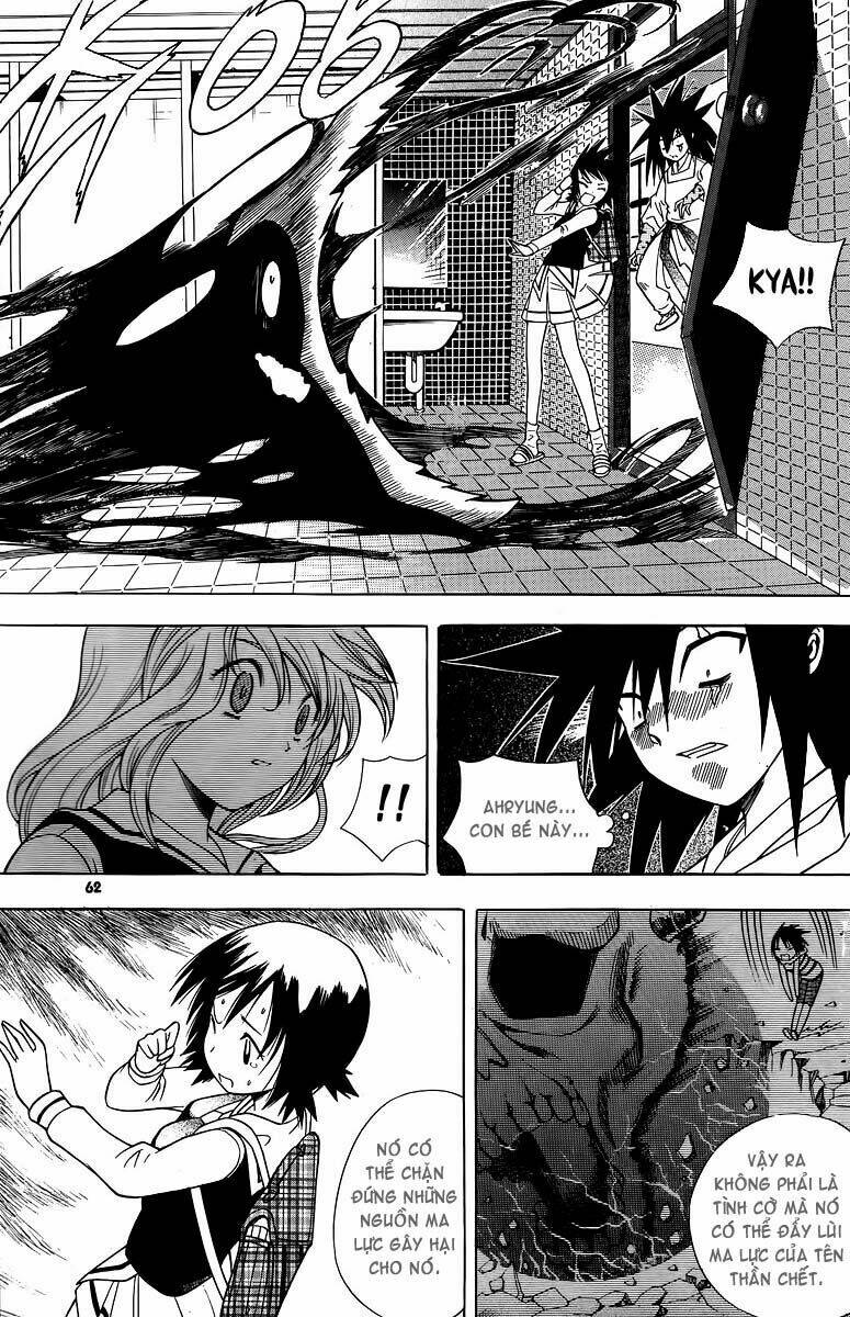 Gwisin Byeolgok: Chapter 18