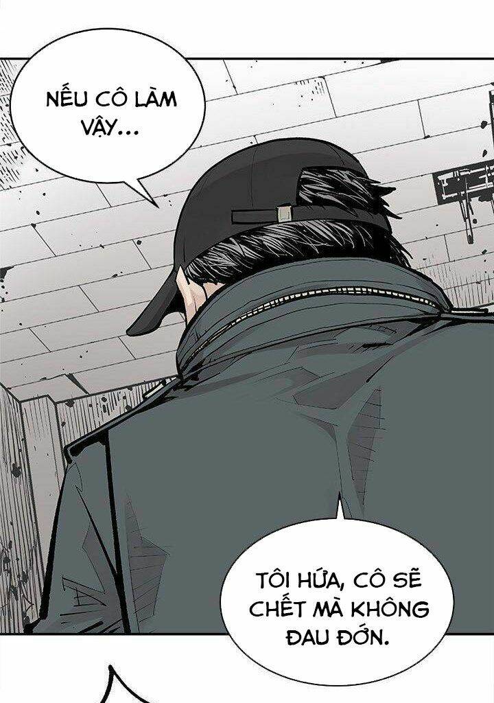 The Devil\’s Descendants: Chapter 8