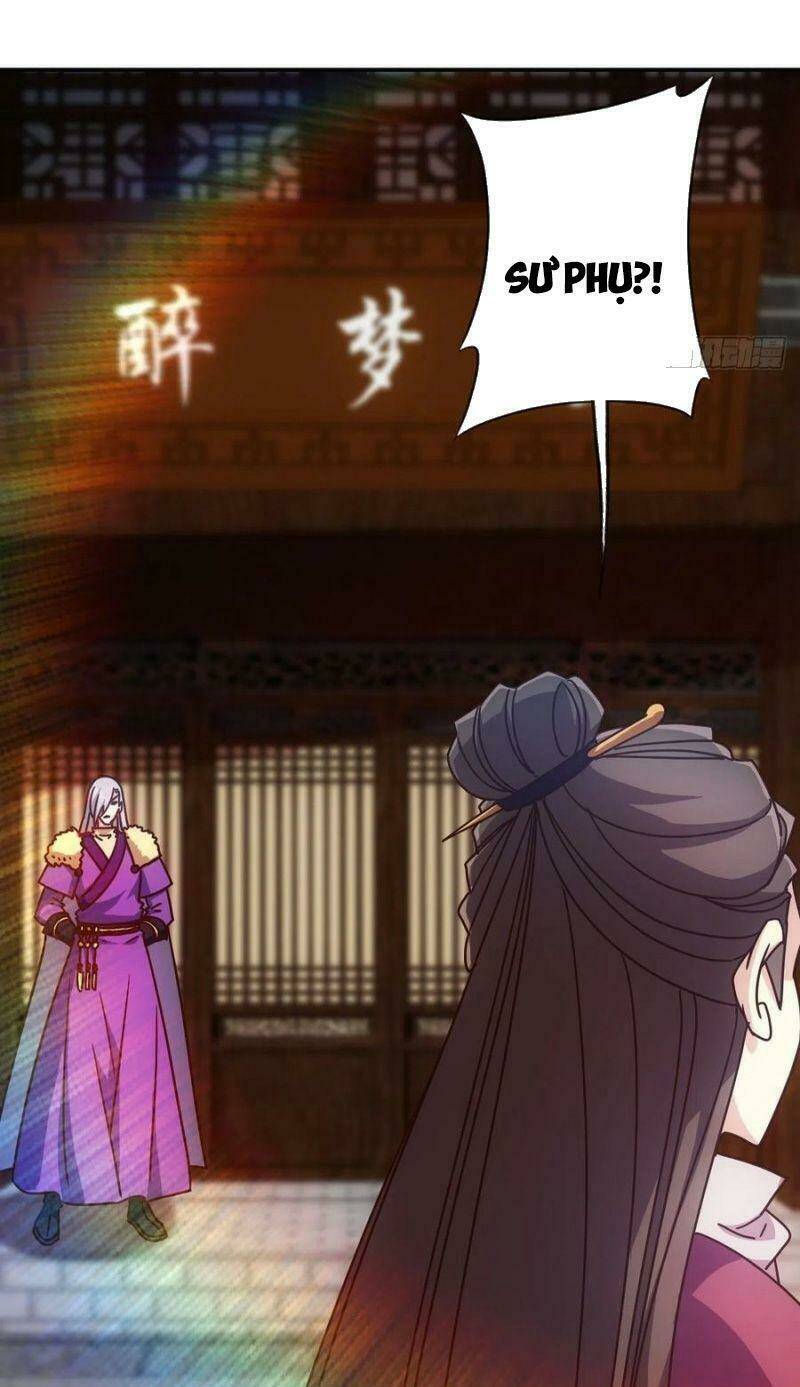 Hồng Thiên Thần Tôn: Chapter 108
