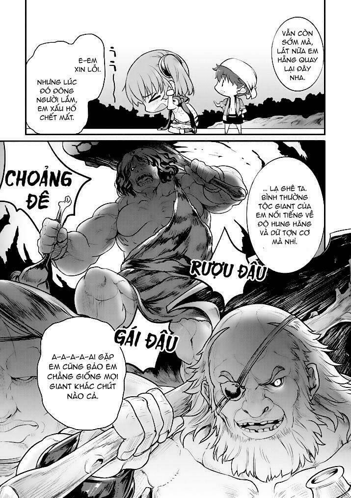 Yuusha-Sama, Yukagen Wa Ikaga Desuka?: Chapter 11