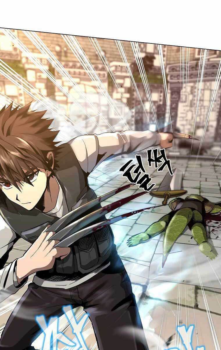Con Đường Diệt Thần: Chapter 20