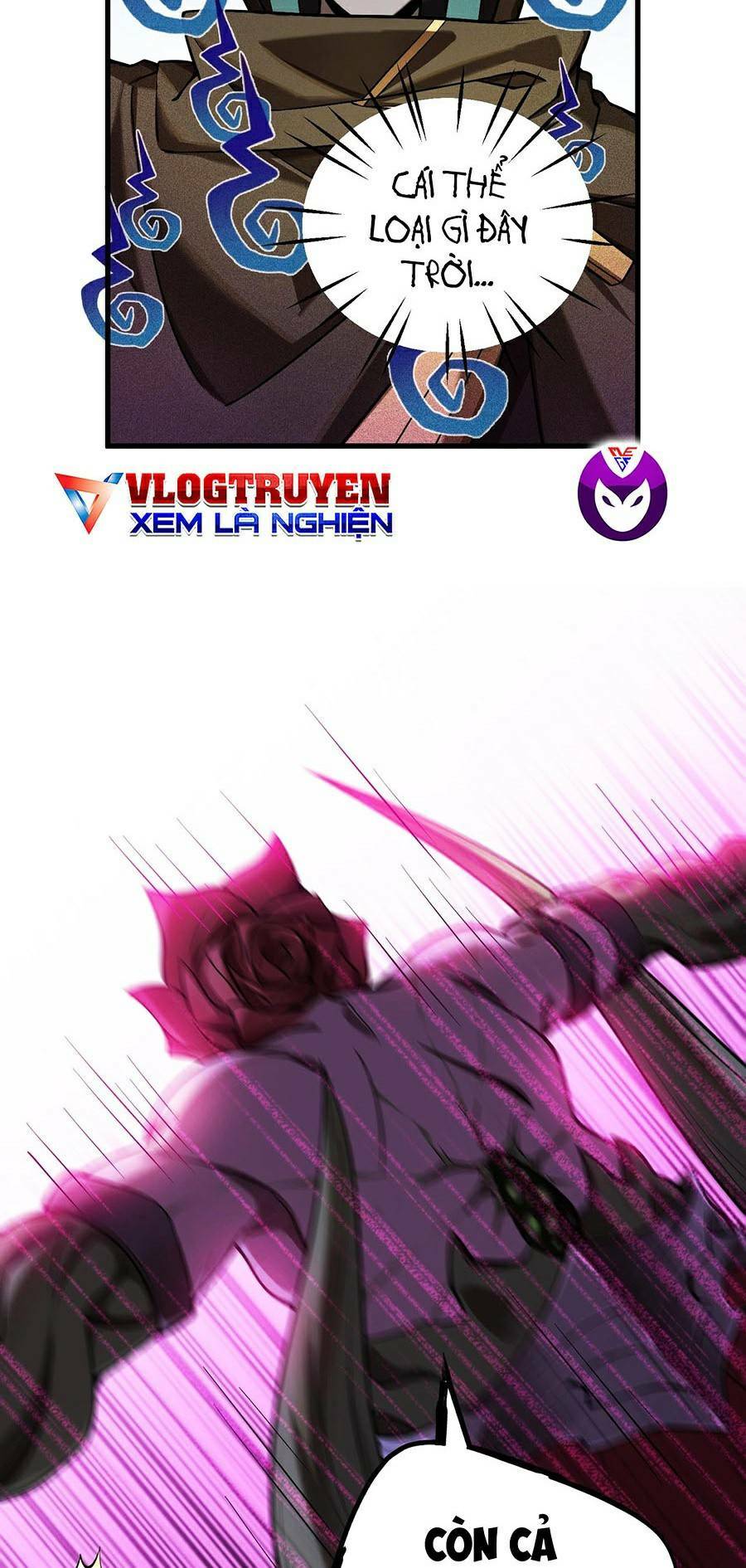 Người Chơi Siêu Mạnh: Chapter 16