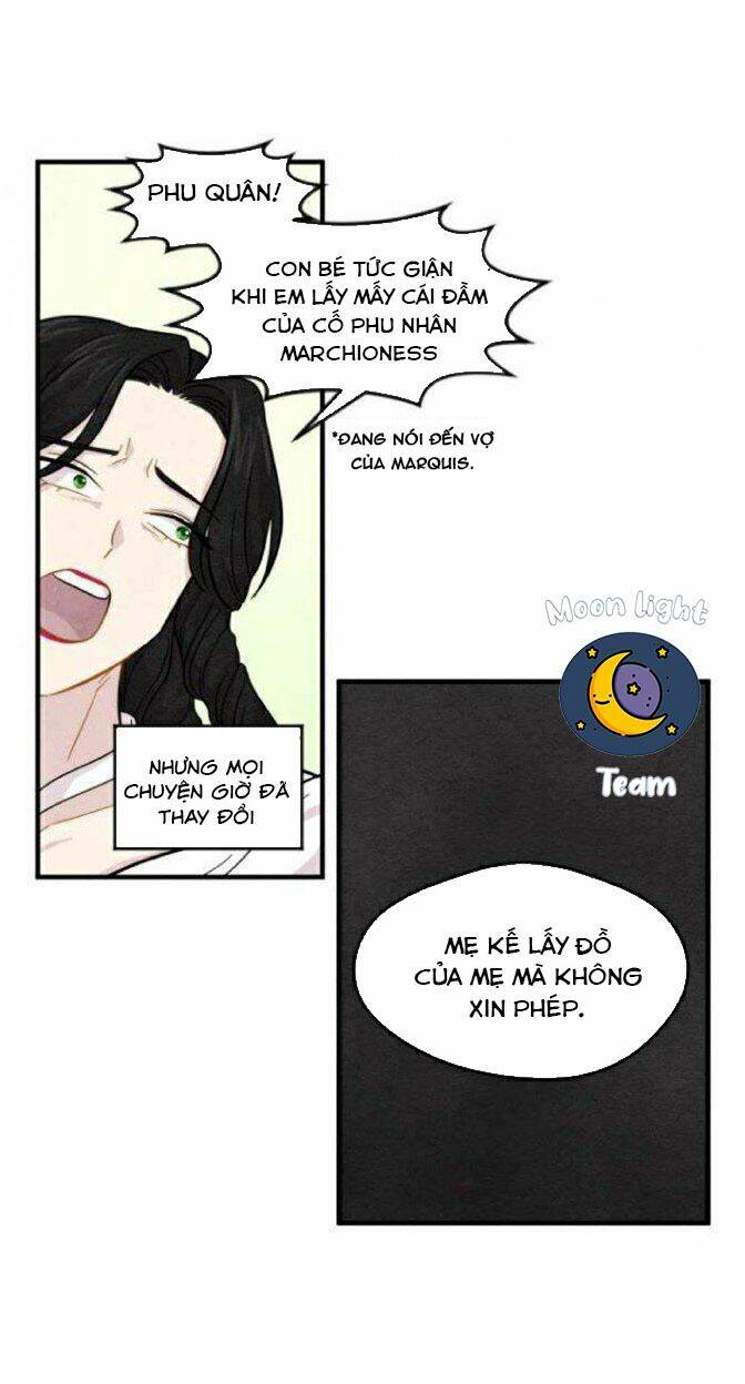 Iris - Quý Cô Và Chiếc Điện Thoại: Chapter 8