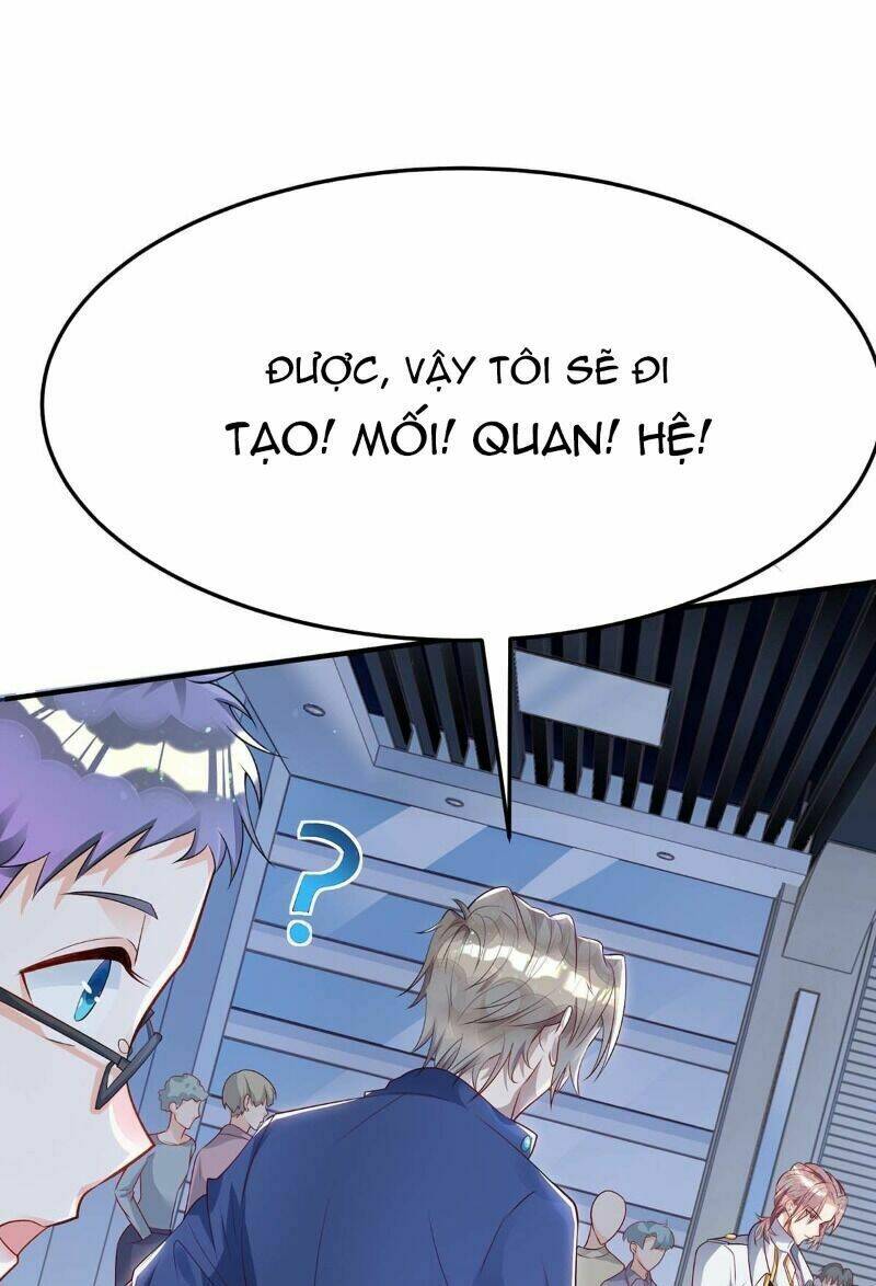 Thú Thụ Bất Thân: Chapter 5