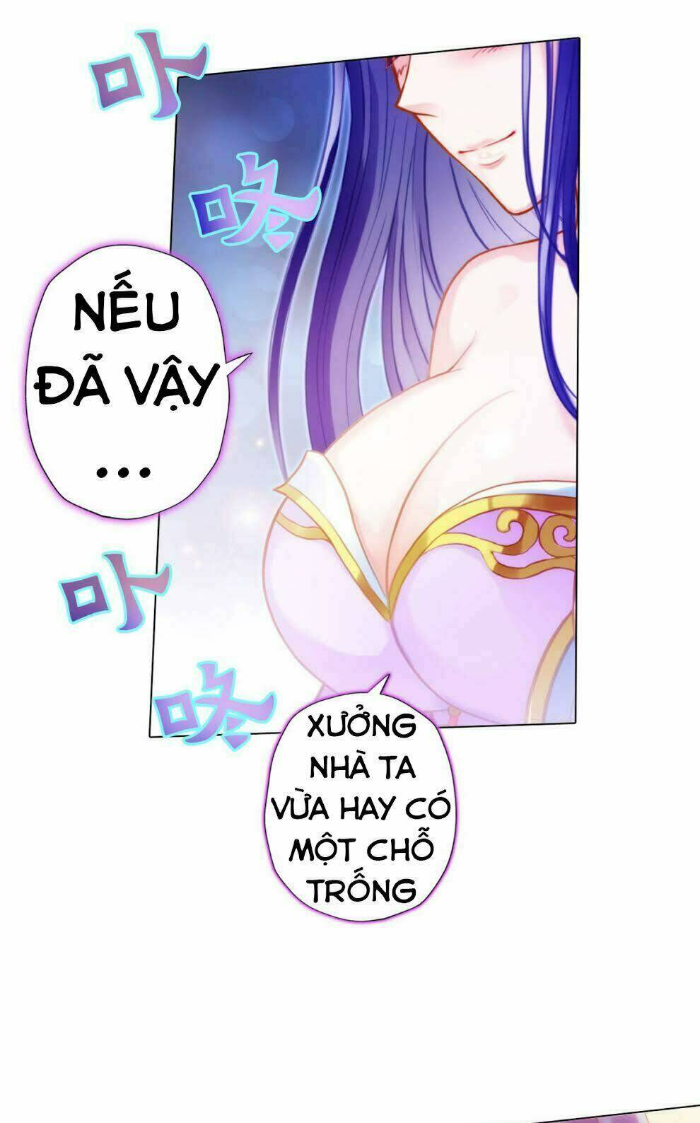 Bất Hủ Phàm Nhân: Chapter 3