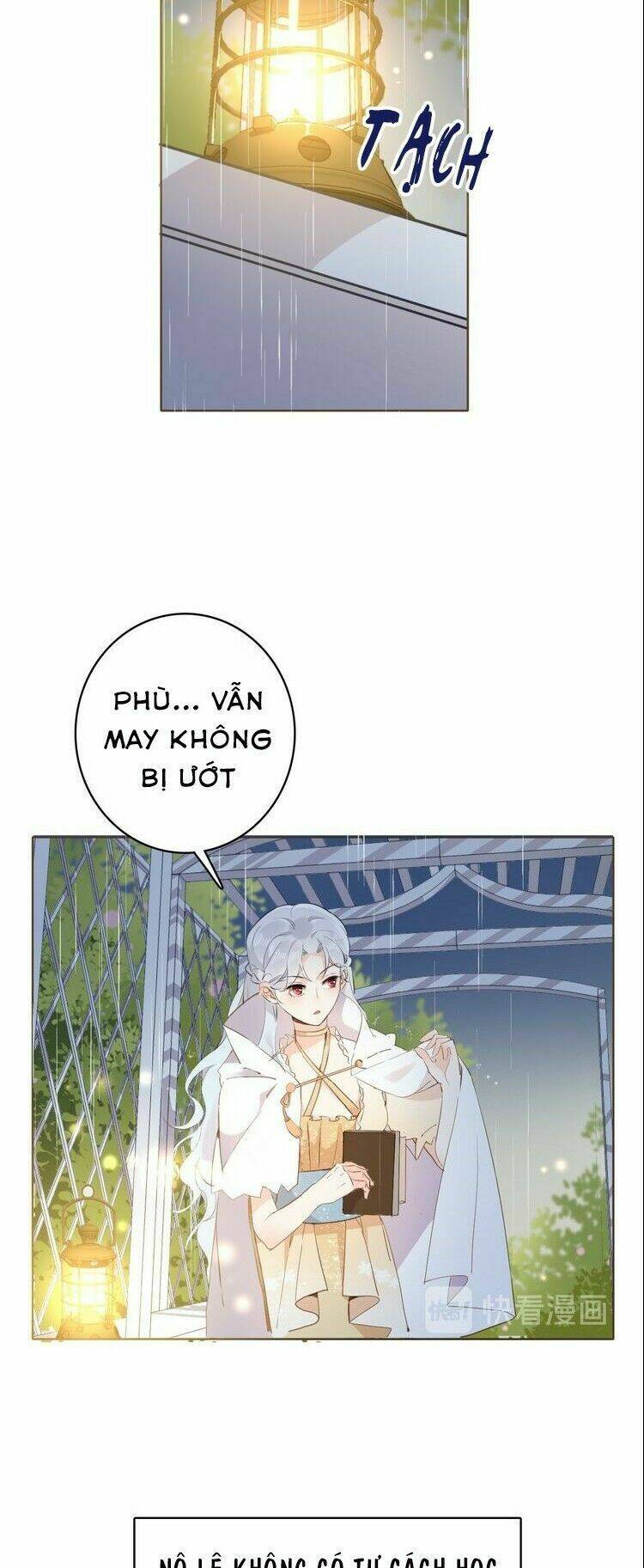 Hầu Nữ Giá Đáo: Chapter 18