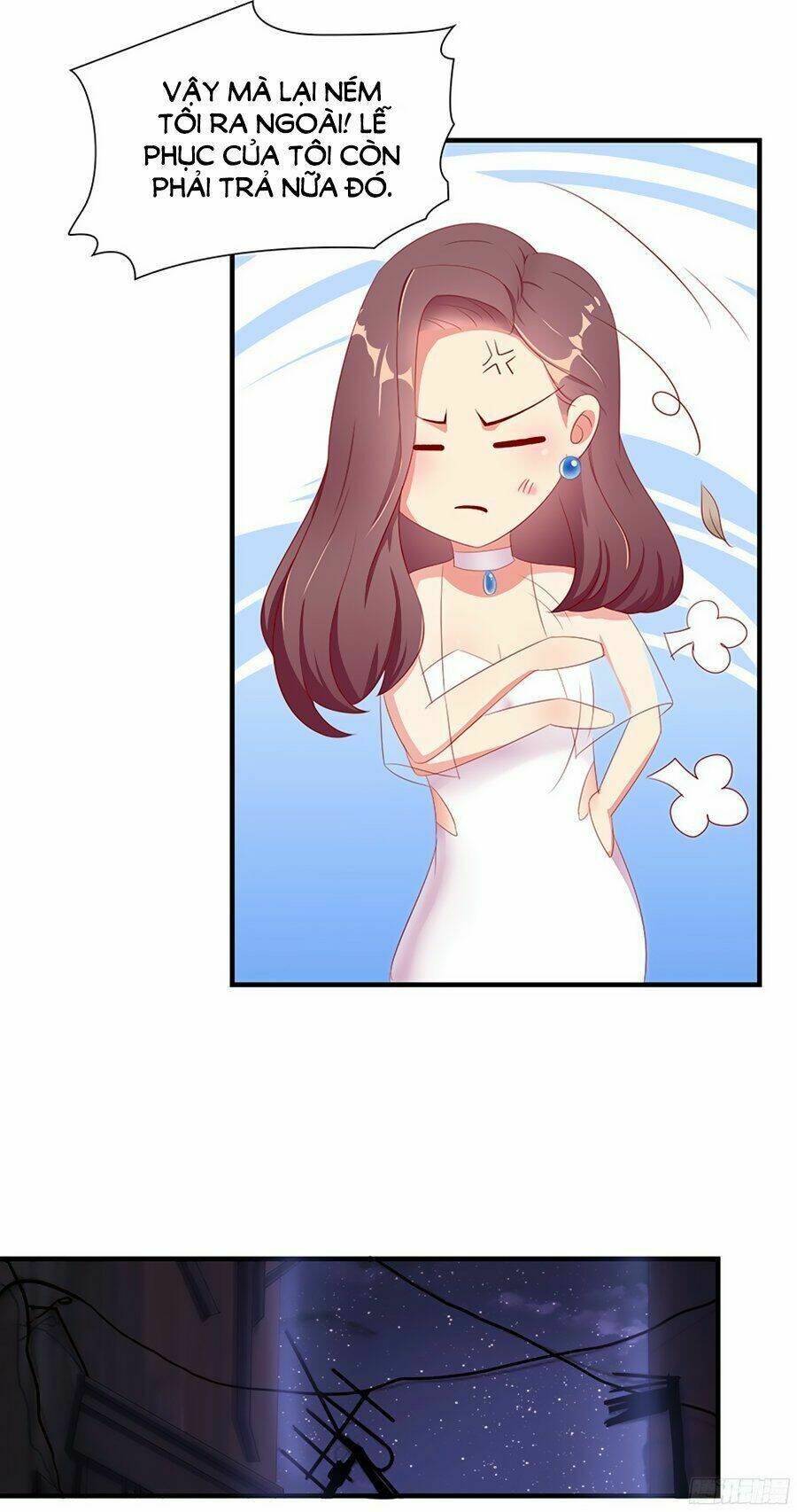 Vạn Sợi Tơ Tình: Chapter 3