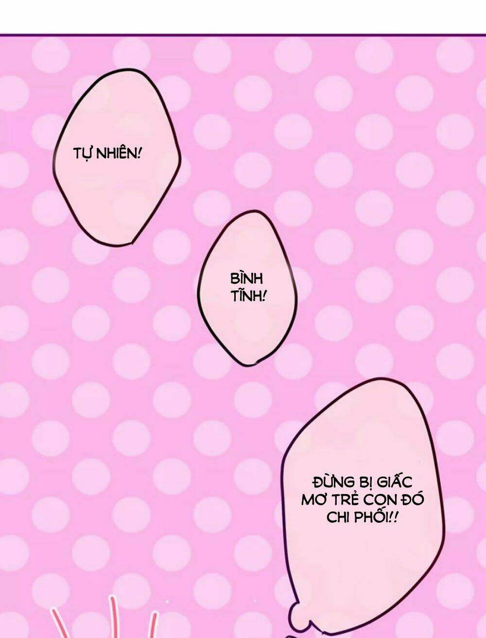 Tháng Sáu Kì Diệu: Chapter 15