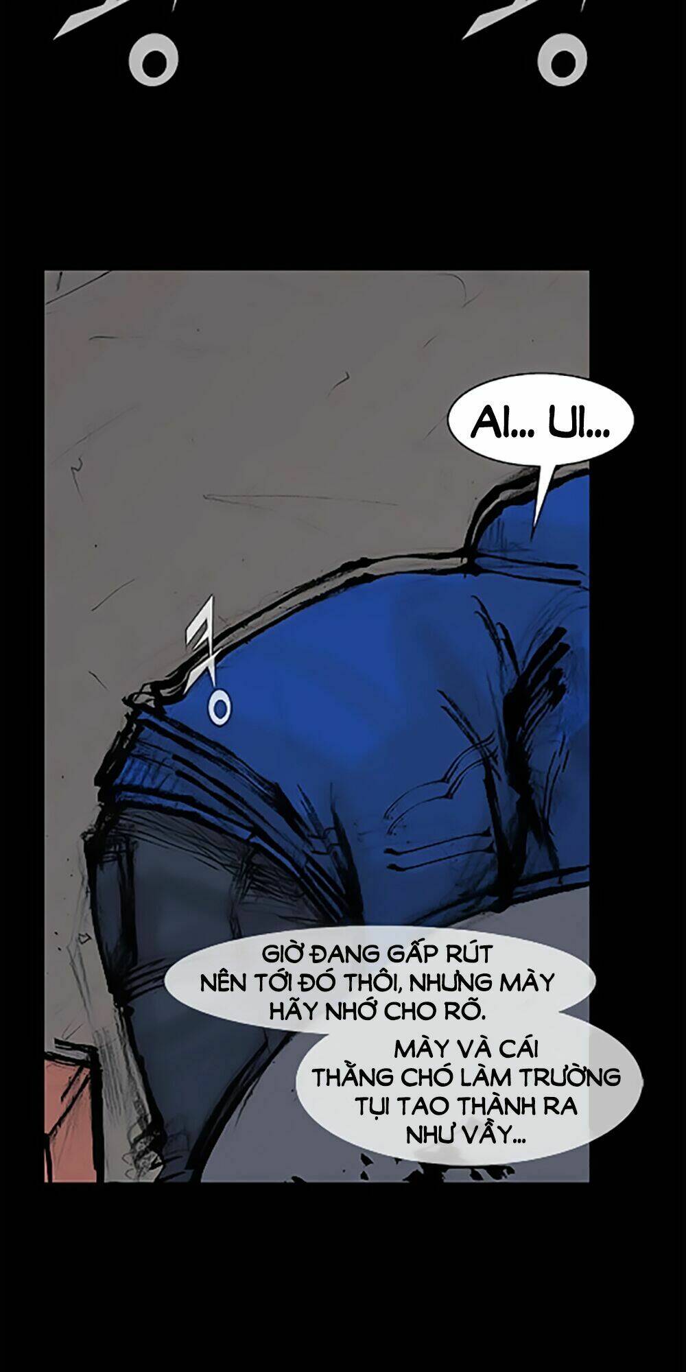 Độc Cô Tiền Truyện: Chapter 118