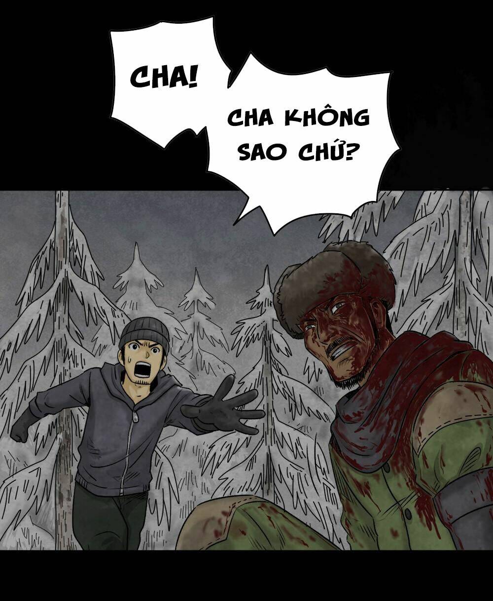 Truyện Đọc Lúc 0H: Chapter 33