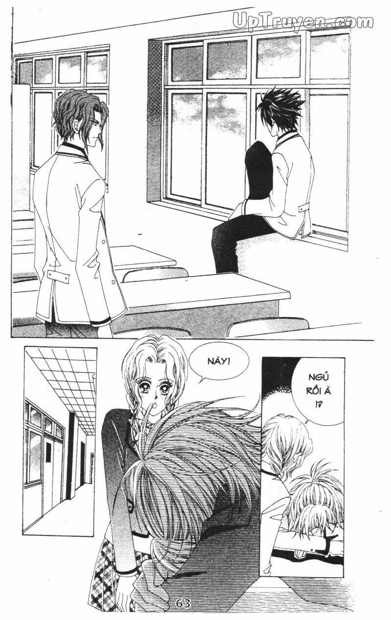 Dạ Khúc: Chapter 2