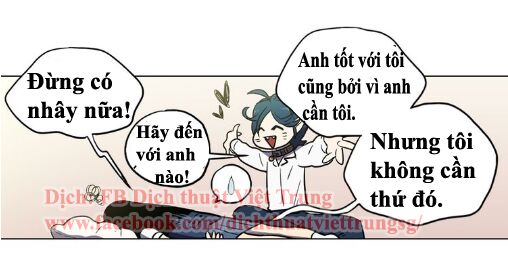 Xin Đừng Cắn Em: Chapter 16