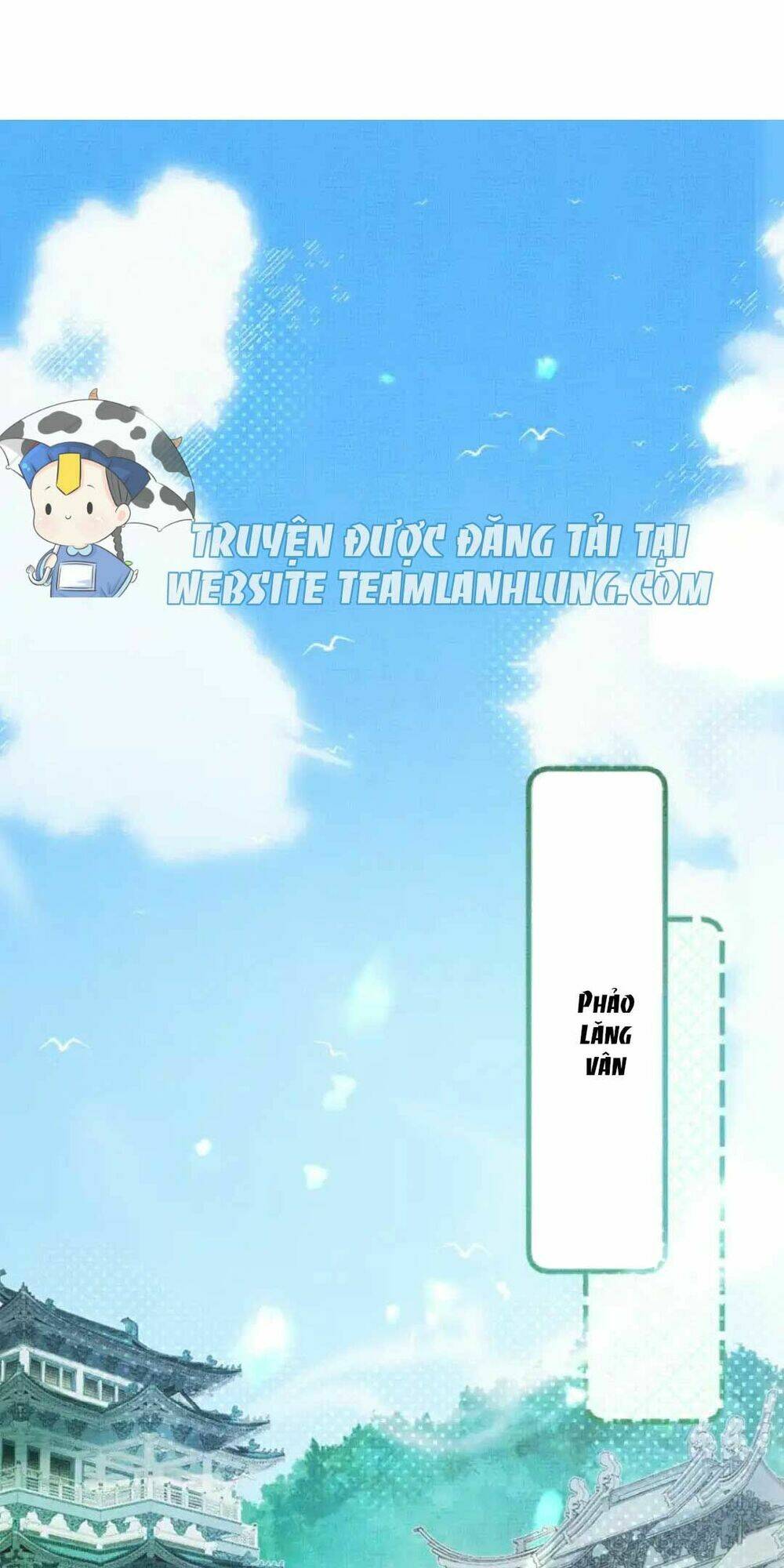 Ác Nữ Mỹ Nhân Siêu Vô Hại: Chapter 1