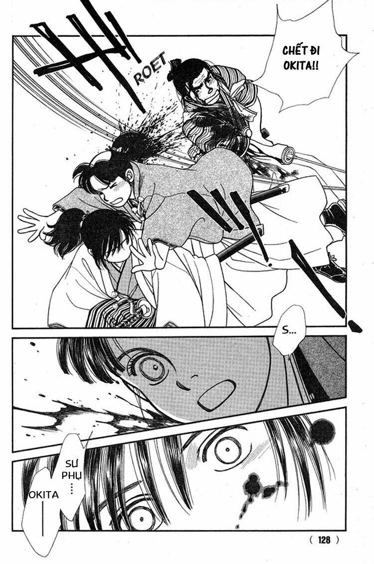 Gió Sáng: Chapter 112