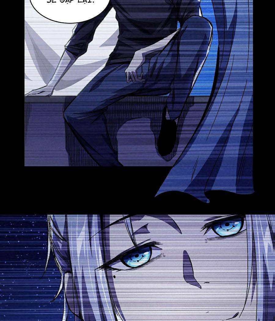 Bách Nhật Trừ Yêu: Chapter 2