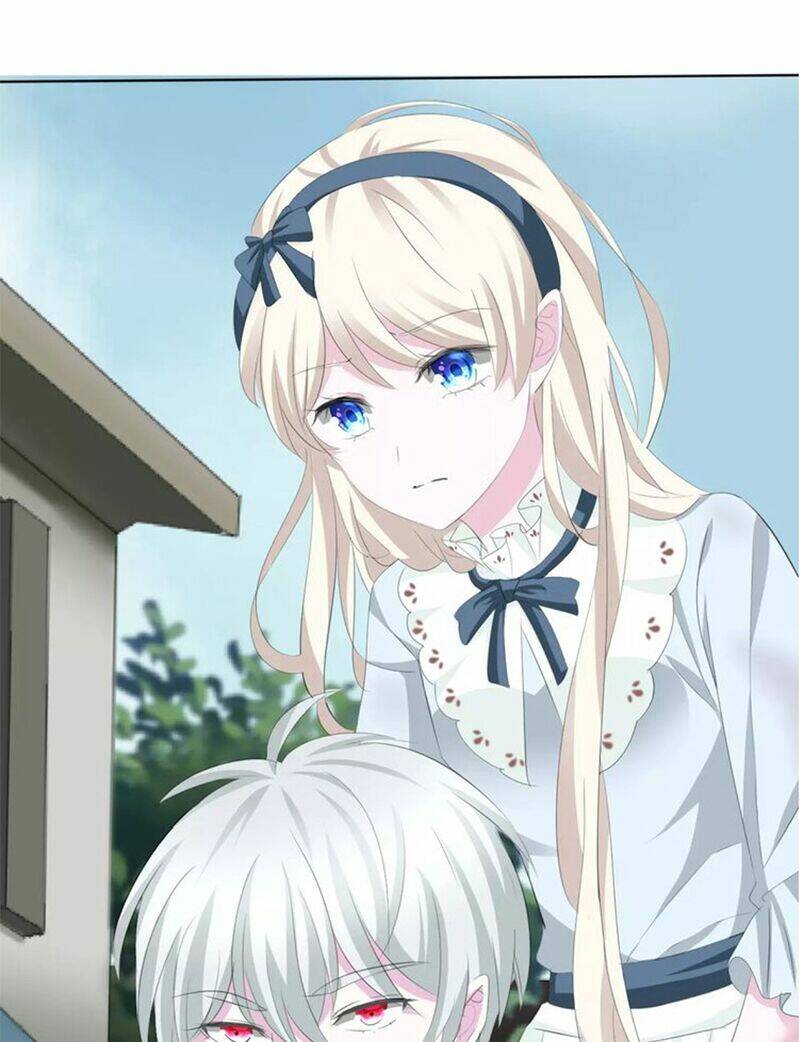 Một Lời Không Hợp Liền Hút Máu: Chapter 14