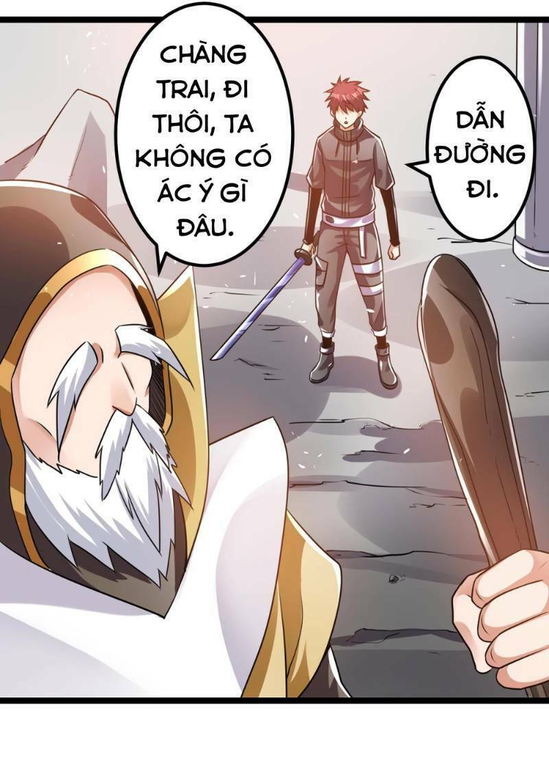 Tiên Vương Trùng Sinh: Chapter 104
