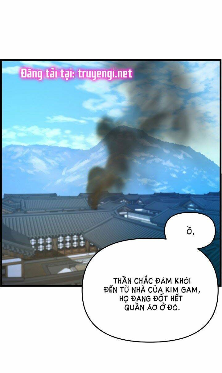 Tôi Sẽ Sống Như Một Hoàng Tử: Chapter 19