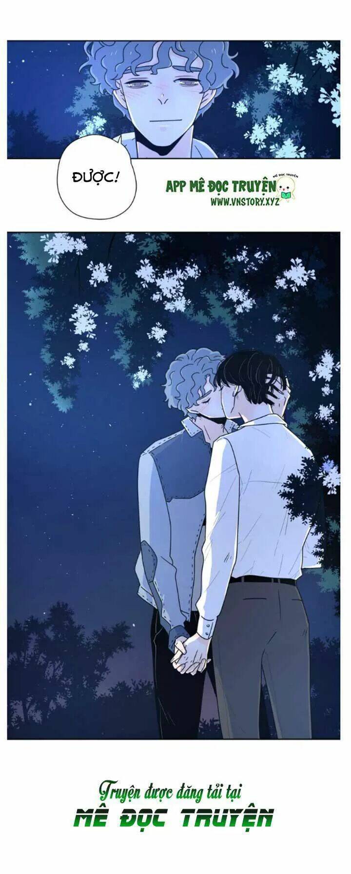 Cạm Bẫy Ngọt Ngào: Chapter 51