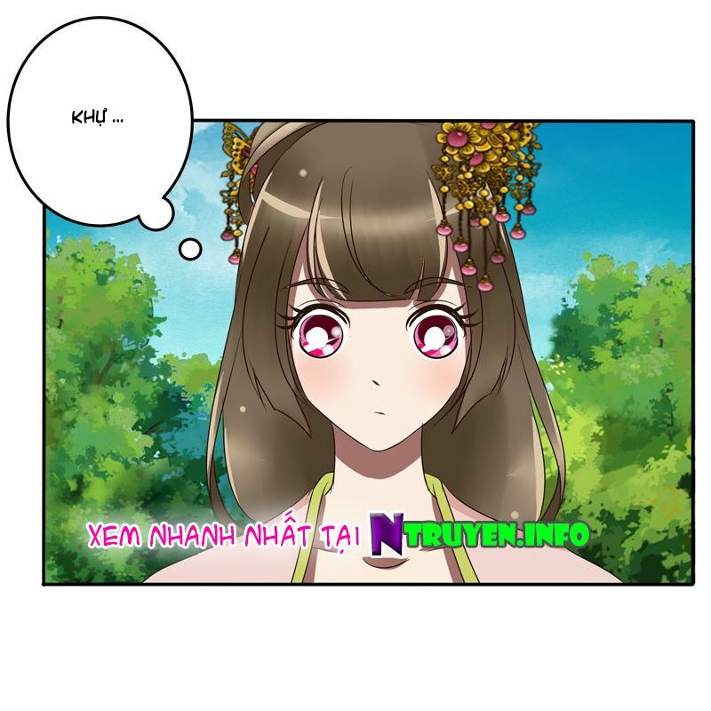 Thông Linh Phi: Chapter 61