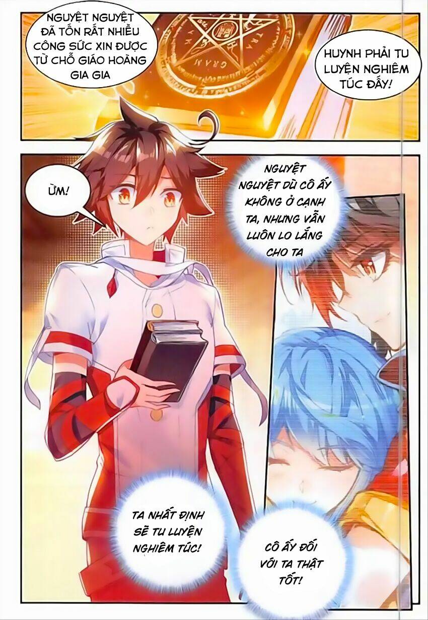 Thiện Lương Tử Thần: Chapter 75