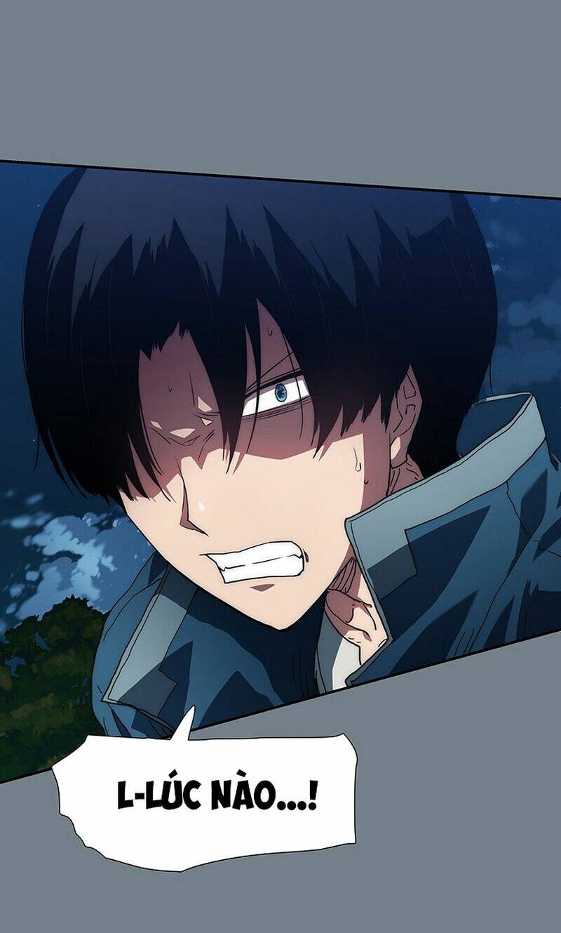 Các Chòm Sao Chỉ Chú Ý Mình Tôi: Chapter 4