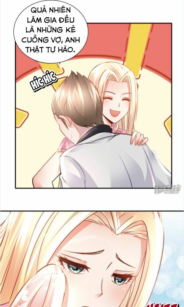 Phong Thủy Thiên Sư: Chapter 99