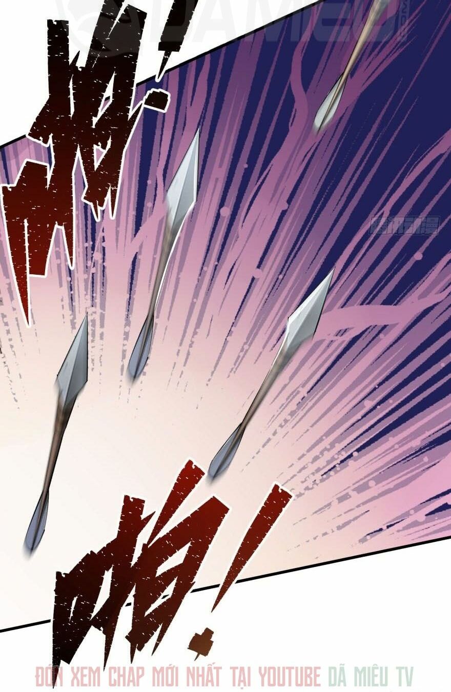Thú Nhân: Chapter 43